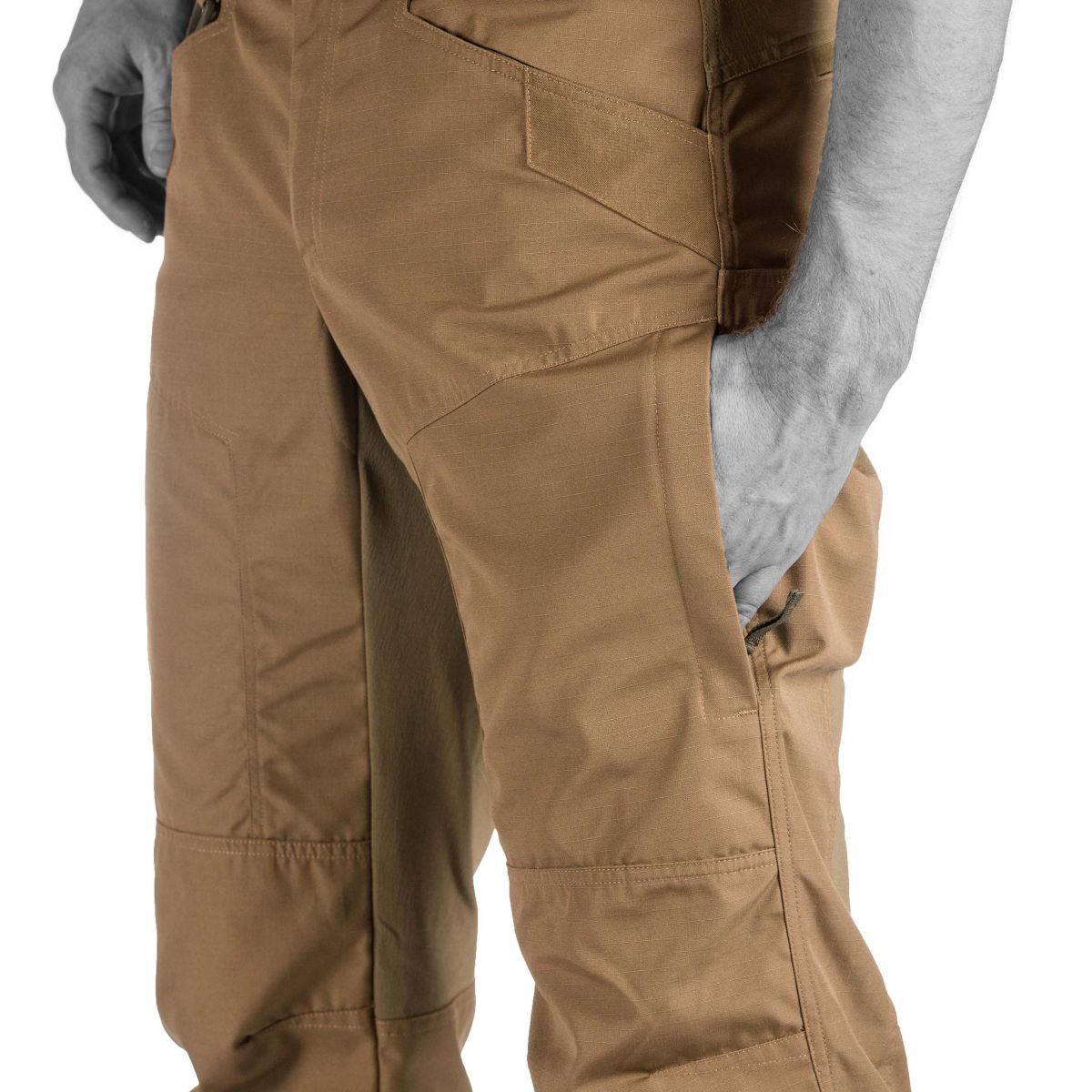 slim tactical pants